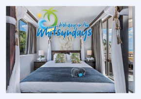 Ocean View Apartment 49, Airlie Beach